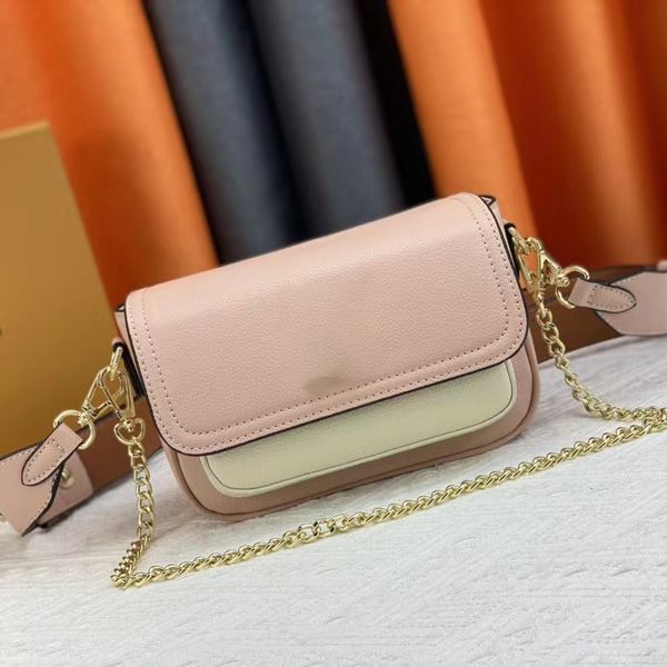 shoulder bag designer handbag crossbody bag calfskin women's bag chain single fashion popular light luxury
shoulder bag designer handbag crossbody bag calfskin women's bag chain single fashion popular light luxury
