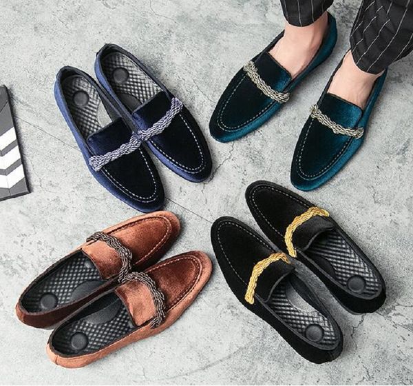 big size 38~48 men's loafers brand velvet shoes slip-on classic casual men driving shoes wedding male dress shoes d2h7, Black
big size 38~48 men's loafers brand velvet shoes slip-on classic casual men driving shoes wedding male dress shoes d2h7, Black