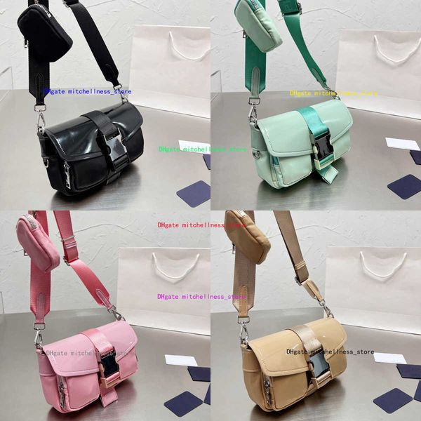 crossbody bag new re-edition nylon luxurys designers bags mini hobo women's shoulder handbags purse wallet backpak messenger
crossbody bag new re-edition nylon luxurys designers bags mini hobo women's shoulder handbags purse wallet backpak messenger