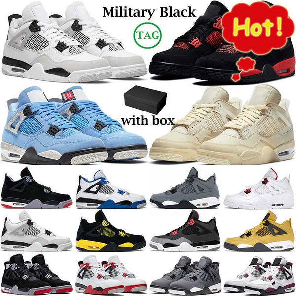 2023 j4 jumpman 4 4s men women basketball shoes redb bikethunder retro4 sail black cat white pure money infrared military metallic
2023 j4 jumpman 4 4s men women basketball shoes redb bikethunder retro4 sail black cat white pure money infrared military metallic
