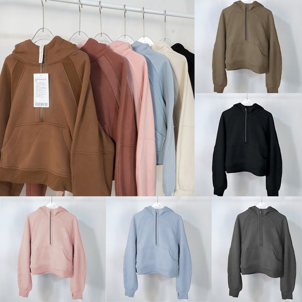 lulus hoodie lululs jacket lulus scuba scuba hoodie yoga scuba hoodie womens plus velvet thickening jackets half zipper terry designers swea, Black
lulus hoodie lululs jacket lulus scuba scuba hoodie yoga scuba hoodie womens plus velvet thickening jackets half zipper terry designers swea, Black
