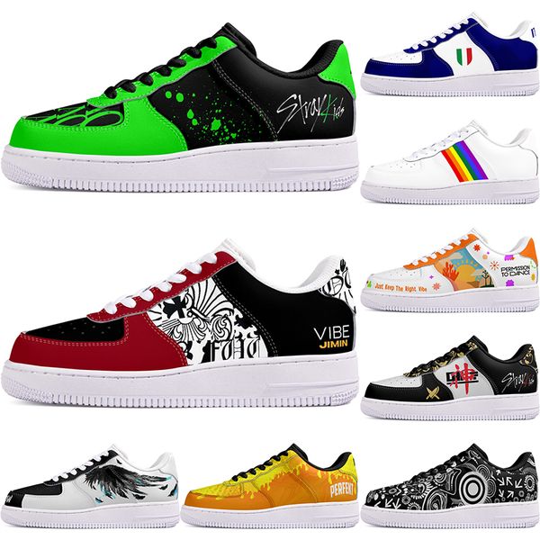 DIY shoes winter comfortable autumn mens Leisure shoes one for men women platform casual sneakers Classic cartoon graffiti trainers comfortable sports 103426
DIY shoes winter comfortable autumn mens Leisure shoes one for men women platform casual sneakers Classic cartoon graffiti trainers comfortable sports 103426