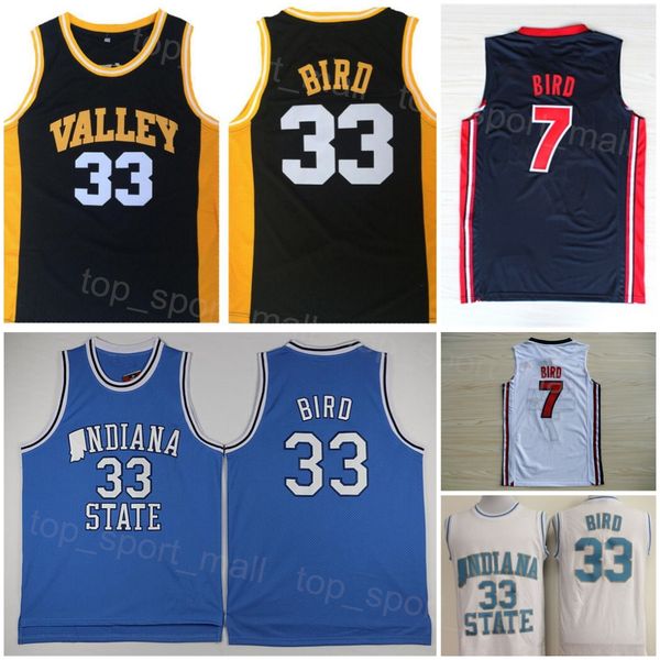 springs valley high school larry bird jersey 33 7 college basketball indiana state sycamores american 1992 dream team one black navy blue wh
springs valley high school larry bird jersey 33 7 college basketball indiana state sycamores american 1992 dream team one black navy blue wh
