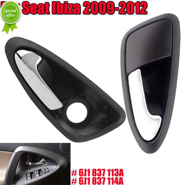 new car interior door handle auto inner door handles inside inner knob 6j0837113a 6j0837114a for seat ibiza 2009 2010 2011 2012
new car interior door handle auto inner door handles inside inner knob 6j0837113a 6j0837114a for seat ibiza 2009 2010 2011 2012