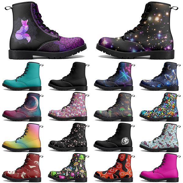 DIY Classic Martin Boots Non-slip autumn winter man women trend Versatile warm Elevated Casual Customized Boots 71975
DIY Classic Martin Boots Non-slip autumn winter man women trend Versatile warm Elevated Casual Customized Boots 71975
