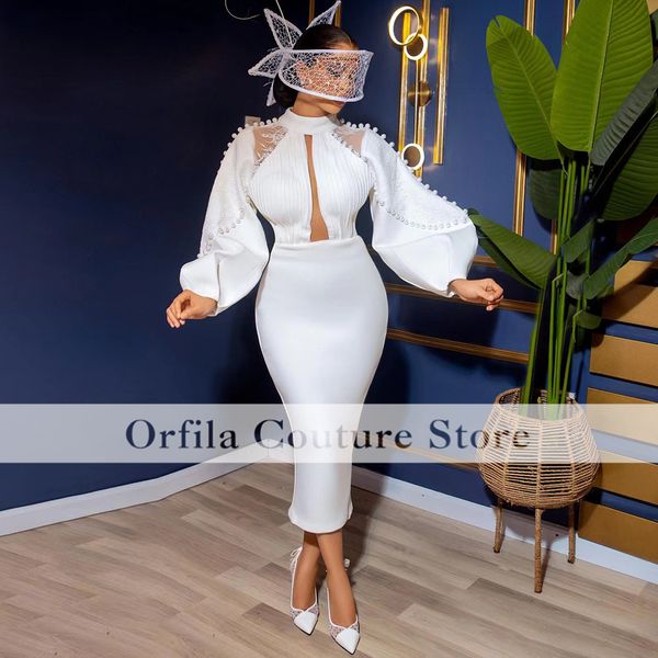 middle east prom dress for women long sleeves satin short formal evening party gowns white celebrity wear for african, Black;red
middle east prom dress for women long sleeves satin short formal evening party gowns white celebrity wear for african, Black;red