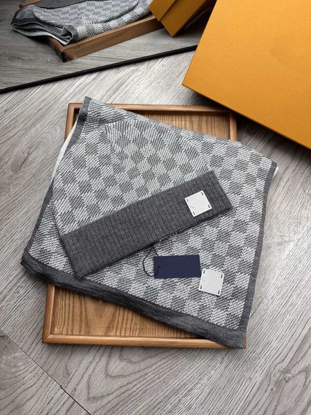 Prtit Damier Scarve…