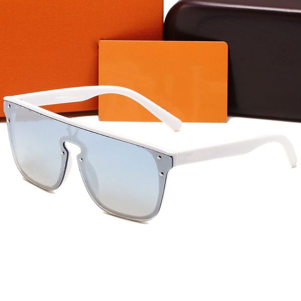 black luxury sunglasses designer goggle beach sun glasses retro small frame uv400 with box, White;black
black luxury sunglasses designer goggle beach sun glasses retro small frame uv400 with box, White;black