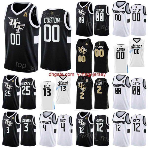 ucf knights jersey college basketball 25 taylor hendricks 12 ithiel horton 13 c.j. kelly 3 darius johnson 4 brandon suggs 2 michael durr sti, Black
ucf knights jersey college basketball 25 taylor hendricks 12 ithiel horton 13 c.j. kelly 3 darius johnson 4 brandon suggs 2 michael durr sti, Black