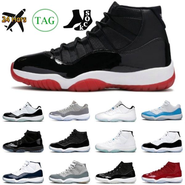 jumpman 11 11s mens basketball shoes cool grey cap gown gym red legend blue space jam unc jubilee bred cherry concord 72-10 pure violet low
jumpman 11 11s mens basketball shoes cool grey cap gown gym red legend blue space jam unc jubilee bred cherry concord 72-10 pure violet low