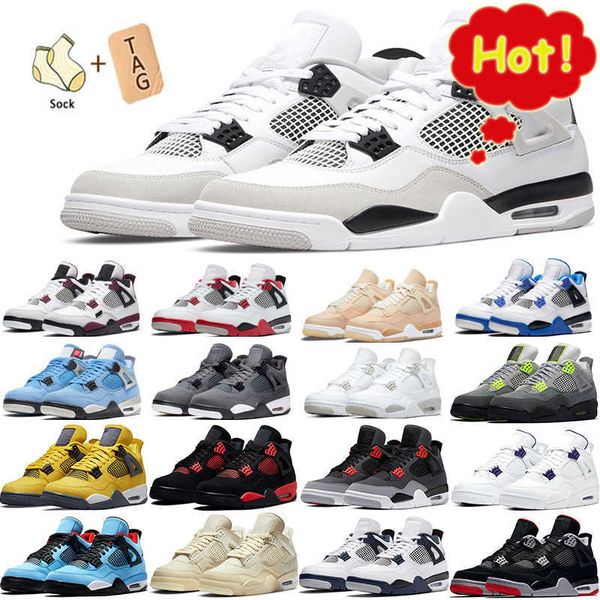 2023 j4 jumpman 4 4s basketball shoes black cat university blue white oreo sail red thunder metallic purple green grey
2023 j4 jumpman 4 4s basketball shoes black cat university blue white oreo sail red thunder metallic purple green grey