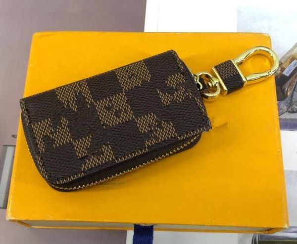 2023 new design bag wallet car key bag designer man pu leather key holder woman smart butler zipper key chain case, Red;black
2023 new design bag wallet car key bag designer man pu leather key holder woman smart butler zipper key chain case, Red;black