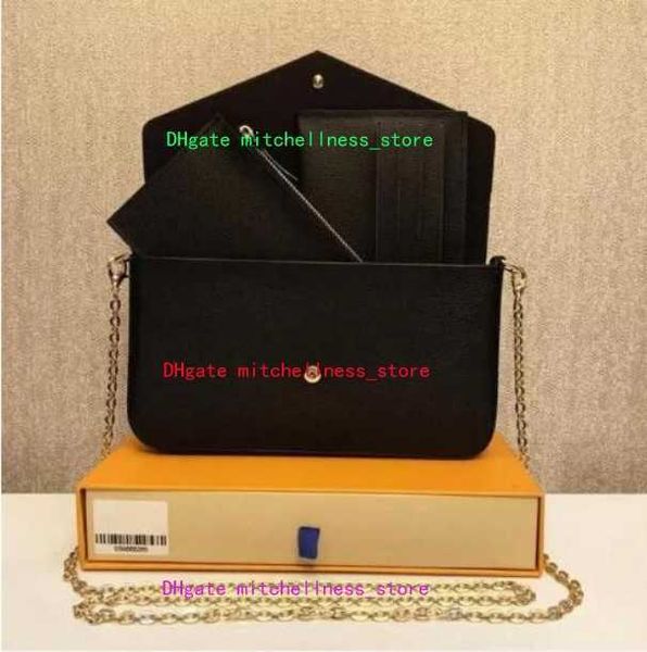 woman bags 3 pcs/set favorite multi pochette accessories women crossbody purse messenger bags handbags flowers designer shoulder lady
woman bags 3 pcs/set favorite multi pochette accessories women crossbody purse messenger bags handbags flowers designer shoulder lady