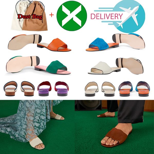 with box new designer sandals solid womens slippers ladies cartoon big head slide oran classic open toe casual slide genuine soft leather me, Black
with box new designer sandals solid womens slippers ladies cartoon big head slide oran classic open toe casual slide genuine soft leather me, Black