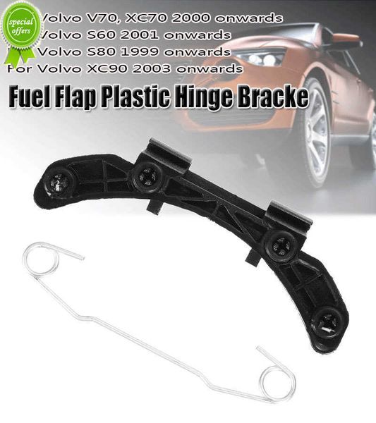 new car fuel tank hinge bracket fuel flap plastic hinge bracket petrol diesel for volvo v70 s60 s80 xc90 1310008 13337826
new car fuel tank hinge bracket fuel flap plastic hinge bracket petrol diesel for volvo v70 s60 s80 xc90 1310008 13337826