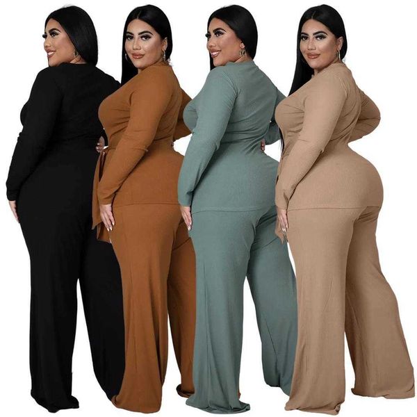 fashion plus size pant women nightclub rib fabric lace up pocket wide leg pants two, White
fashion plus size pant women nightclub rib fabric lace up pocket wide leg pants two, White