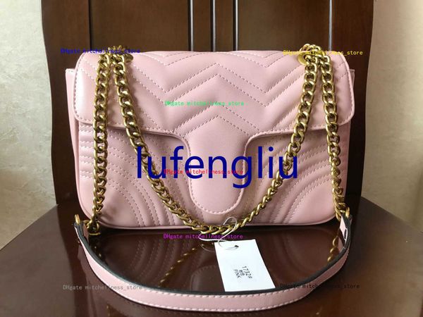 fashion women shoulder bags classic pu leather marmont heart style 26cm gold chain women bag handbag tote bags messenger handbags
fashion women shoulder bags classic pu leather marmont heart style 26cm gold chain women bag handbag tote bags messenger handbags