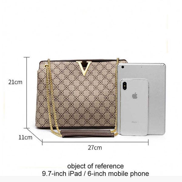 glmahua fashion chain women crossbody shoulder bags leather shell cross body bag woman luxury ladies handbag sling female bags 230308
glmahua fashion chain women crossbody shoulder bags leather shell cross body bag woman luxury ladies handbag sling female bags 230308