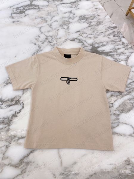 half turtleneck t shirts 2023ss luxury girls t-shirt cotton t-shirt for kids outfit boys t-shirts designer tees cotton eco-friendly printin, Blue
half turtleneck t shirts 2023ss luxury girls t-shirt cotton t-shirt for kids outfit boys t-shirts designer tees cotton eco-friendly printin, Blue