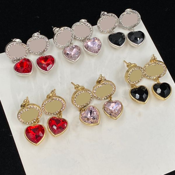 designer fashion brand stud coloured diamond earrings pendant necklaces luxury hoops dangle letters ladies crystal pearl earring g wedding j, Golden;silver
designer fashion brand stud coloured diamond earrings pendant necklaces luxury hoops dangle letters ladies crystal pearl earring g wedding j, Golden;silver