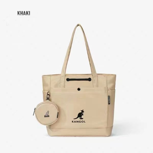 handbag women's bag tote cotton filling kangol shopping shoulde tote single-sided real handbag drawstring nylon waterproof c3, Black
handbag women's bag tote cotton filling kangol shopping shoulde tote single-sided real handbag drawstring nylon waterproof c3, Black