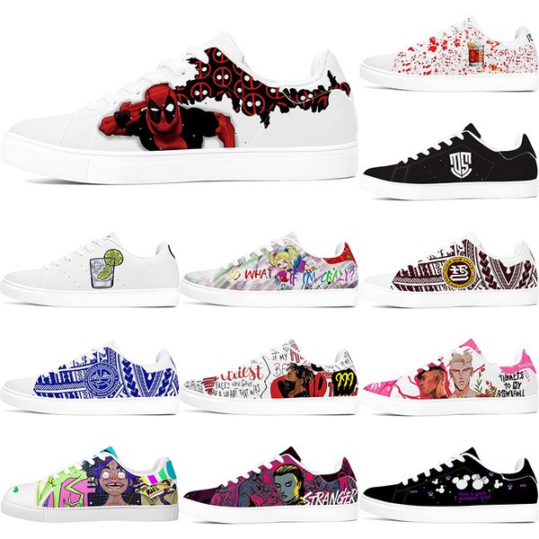 Custom shoe Diy Shoes men women Leisure sneaker winter autumn shoes blue boy sports outdoor trainers sneakers 36-48
Custom shoe Diy Shoes men women Leisure sneaker winter autumn shoes blue boy sports outdoor trainers sneakers 36-48