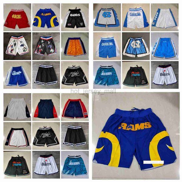 team basketball shorts just don retro dream bullets wear sport pant with pocket zipper sweatpants hip pop red blue black white yellow short
team basketball shorts just don retro dream bullets wear sport pant with pocket zipper sweatpants hip pop red blue black white yellow short