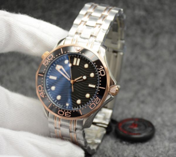 42mm automatic mechanical outdoor men's watch black dial stainless steel strap rotatable bezel transparent case back new 2023 wristwatc, Slivery;brown
42mm automatic mechanical outdoor men's watch black dial stainless steel strap rotatable bezel transparent case back new 2023 wristwatc, Slivery;brown