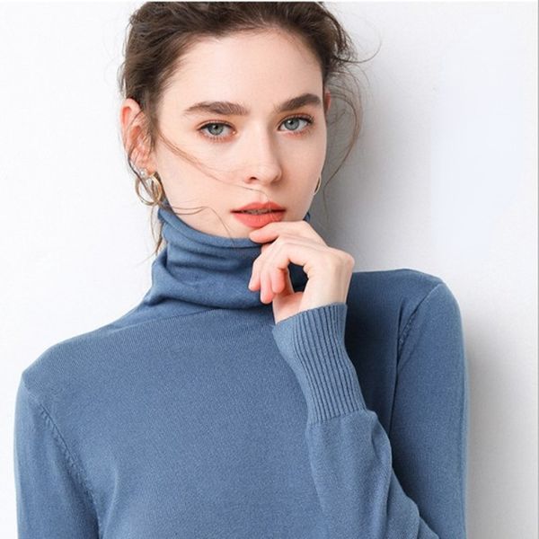 women's t shirt turtleneck women sweater warm winter solid korean stretch slim lady jumpers cashmere black pullover femme basic knitwea, White
women's t shirt turtleneck women sweater warm winter solid korean stretch slim lady jumpers cashmere black pullover femme basic knitwea, White