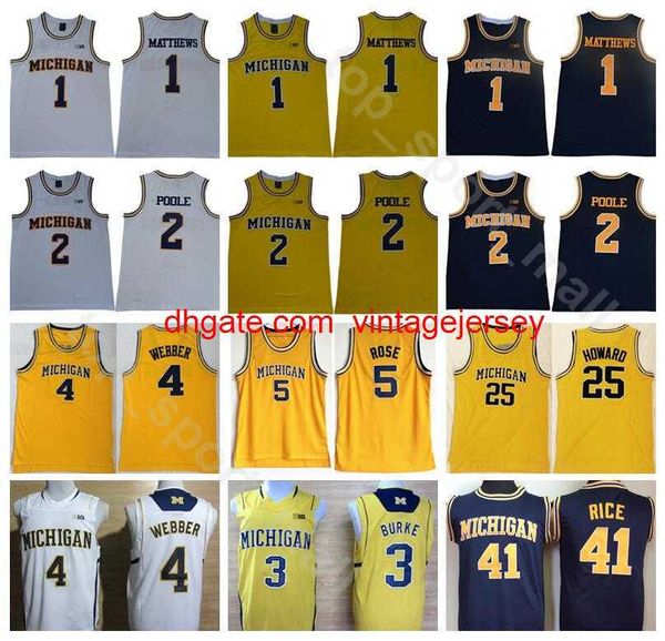 michigan wolverines college 1 charles matthews jersey men 2 jorda poole 5 jalen rose 25 juwan howard chris webber 4 basketball blue white, Black
michigan wolverines college 1 charles matthews jersey men 2 jorda poole 5 jalen rose 25 juwan howard chris webber 4 basketball blue white, Black