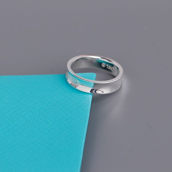 designer tiff band ring 925 sterling silver diamond ring solitaire simple round thin band rings finger for women men couple element jewelry
designer tiff band ring 925 sterling silver diamond ring solitaire simple round thin band rings finger for women men couple element jewelry