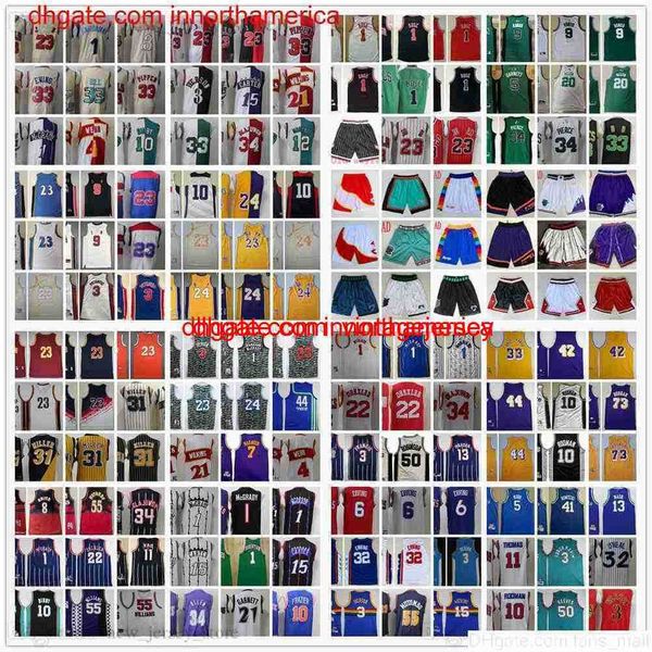 mitchell retro ness stitched basketball jerseys derrick rodman rose yao francis ming petrovic erving miller smith pistol mutombo reeves rond, Black
mitchell retro ness stitched basketball jerseys derrick rodman rose yao francis ming petrovic erving miller smith pistol mutombo reeves rond, Black