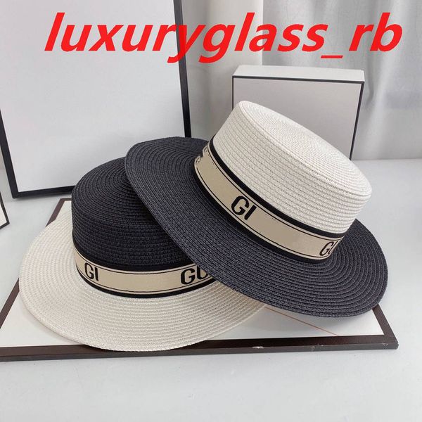 designer straw hat for men women big brim hats fitted caps bucket hats mens white black summer outdoor casquette beach, Blue;gray
designer straw hat for men women big brim hats fitted caps bucket hats mens white black summer outdoor casquette beach, Blue;gray