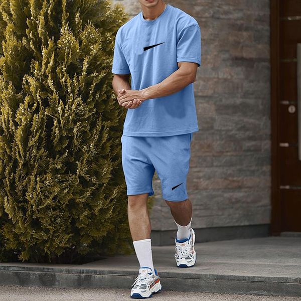 two-pieceens shorts tracksuit sets short men's cotton gray tracksuits shirt print male set brand clothing 2 pieces 7s tos to 2xl
two-pieceens shorts tracksuit sets short men's cotton gray tracksuits shirt print male set brand clothing 2 pieces 7s tos to 2xl