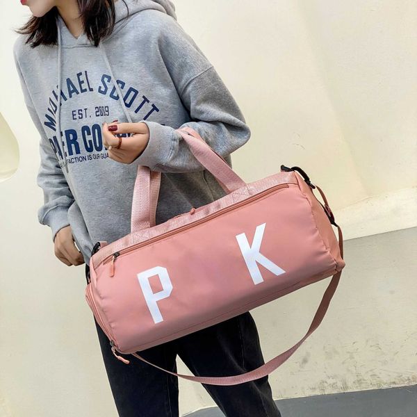 fashion fitness bag dry wet separation bag travel bag swimming exercise yoga bag short distance luggage bag independent shoe warehouse
fashion fitness bag dry wet separation bag travel bag swimming exercise yoga bag short distance luggage bag independent shoe warehouse