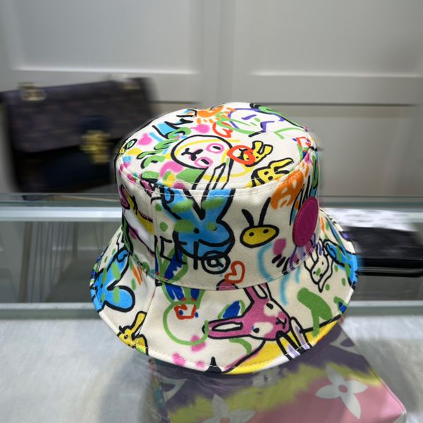 23 fashion man woman hats designer casual hats classic solid bucket hat novelty letter design cap 3 colors high quality, Blue;gray
23 fashion man woman hats designer casual hats classic solid bucket hat novelty letter design cap 3 colors high quality, Blue;gray