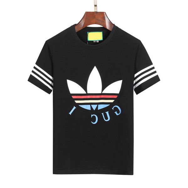 2023 men's t-shirts designer new fashion casual men's chest printed letter street polo short sleeve t-shirt m-3xl, White;black
2023 men's t-shirts designer new fashion casual men's chest printed letter street polo short sleeve t-shirt m-3xl, White;black
