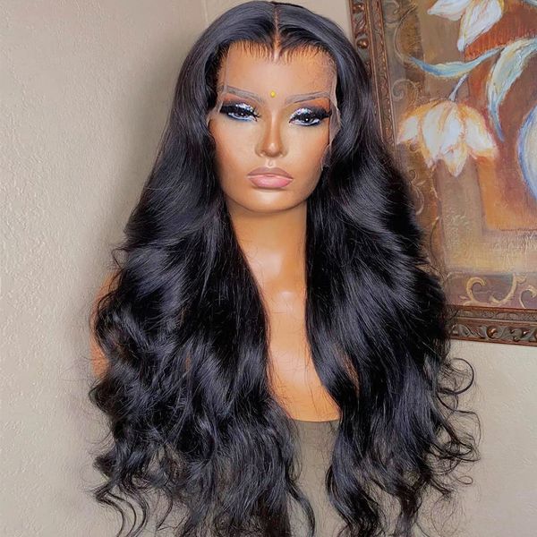 body wave 360 lace front human hair wigs for women brazilian loose wave hd transparent lace frontal wig human hair pre pluckedfa, Black
body wave 360 lace front human hair wigs for women brazilian loose wave hd transparent lace frontal wig human hair pre pluckedfa, Black