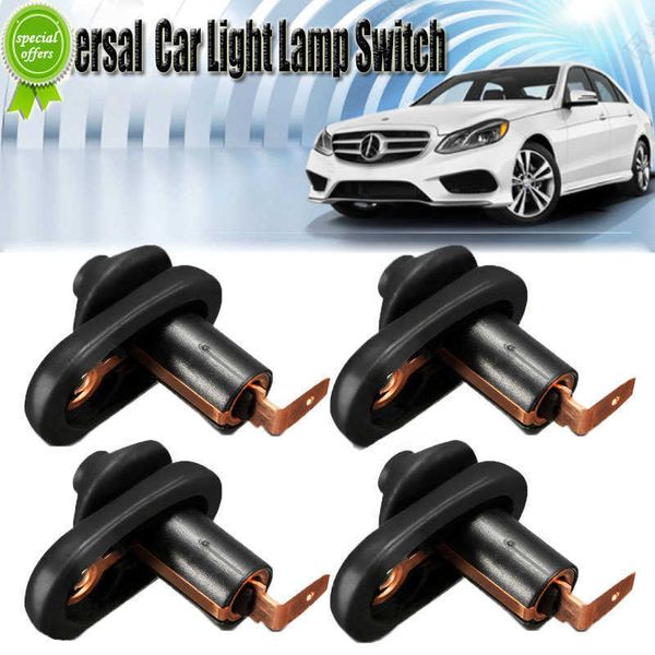 new 4pcs universal car vehicle interior door courtesy light lamp switch button part black auto push button waterproof bonnet switch
new 4pcs universal car vehicle interior door courtesy light lamp switch button part black auto push button waterproof bonnet switch