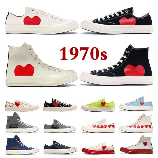 men women casual shoes 1970s canvas all stars 1970 flat play navy eyes low multi hearts mens sneakers sports womens trainers
men women casual shoes 1970s canvas all stars 1970 flat play navy eyes low multi hearts mens sneakers sports womens trainers