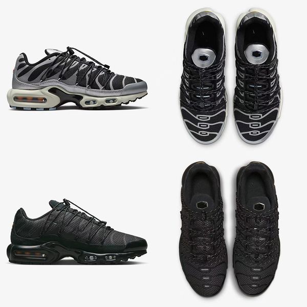 men running shoes classic walking tns plus low sports shoes riding training sneakers mesh breathable massage black grey athletic shoes eur40
men running shoes classic walking tns plus low sports shoes riding training sneakers mesh breathable massage black grey athletic shoes eur40