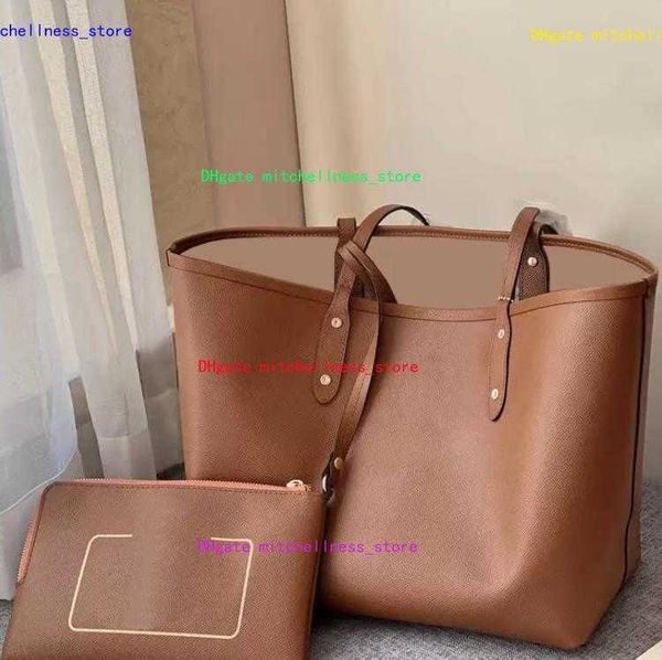 2pes double sided totes women handbags purses shopping bag large capacity bags wallet designer fashion side letter and side plain
2pes double sided totes women handbags purses shopping bag large capacity bags wallet designer fashion side letter and side plain