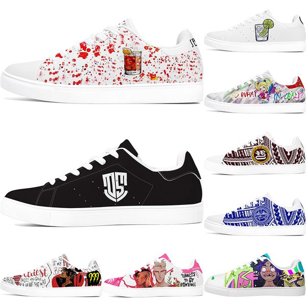 Custom shoe Diy Shoes men women Leisure sneaker winter autumn shoes green black grey boy sports outdoor trainers sneakers 36-48
Custom shoe Diy Shoes men women Leisure sneaker winter autumn shoes green black grey boy sports outdoor trainers sneakers 36-48