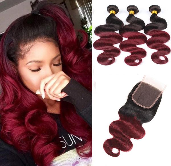 malaysian virgin human hair body wave yirubeauty 1b99j bundles with 4x4 lace closure with baby hair extensions 1224quot burgun5636756, Black;brown
malaysian virgin human hair body wave yirubeauty 1b99j bundles with 4x4 lace closure with baby hair extensions 1224quot burgun5636756, Black;brown