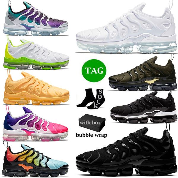 2023 tn plus 3 3.0 man running shoes women trainers chaussures triple black laser blue bred hyper violet silver red smoke grey outdoor sport
2023 tn plus 3 3.0 man running shoes women trainers chaussures triple black laser blue bred hyper violet silver red smoke grey outdoor sport