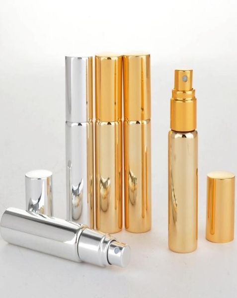 10ml metal plating spray bottle empty perfume bottle atomizer slivery glod black glass perfume vials cosmetic container6336895
10ml metal plating spray bottle empty perfume bottle atomizer slivery glod black glass perfume vials cosmetic container6336895