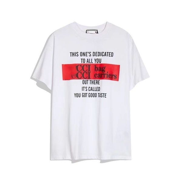 mens designers t shirt mens shirts shirt for women same outdoor t shirt printed round neck short sleeved casual sports shirt luxury couples, White;black
mens designers t shirt mens shirts shirt for women same outdoor t shirt printed round neck short sleeved casual sports shirt luxury couples, White;black