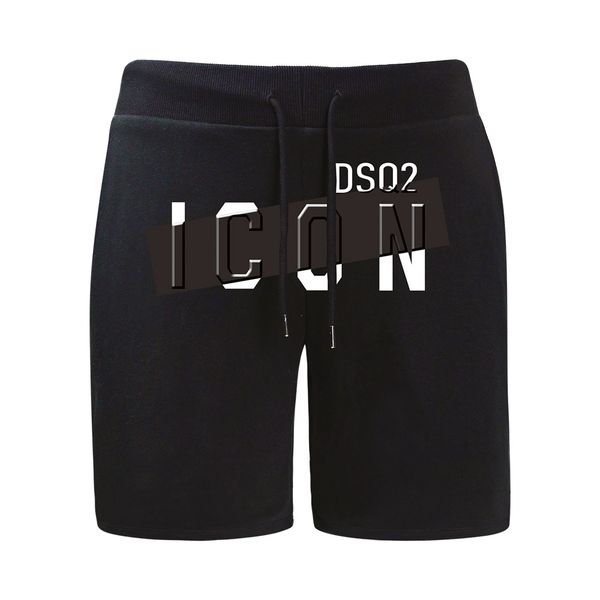icon dsq2 dsqicon2 mens shorts beach shorts loose men's and women's casual fashion trend sports elastic shorts, White;black
icon dsq2 dsqicon2 mens shorts beach shorts loose men's and women's casual fashion trend sports elastic shorts, White;black