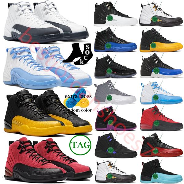 white grey wool hyper royal triple black shoes men jumpman 12 basketball trainers gym red grind stealth men sports sneakers size 47
white grey wool hyper royal triple black shoes men jumpman 12 basketball trainers gym red grind stealth men sports sneakers size 47