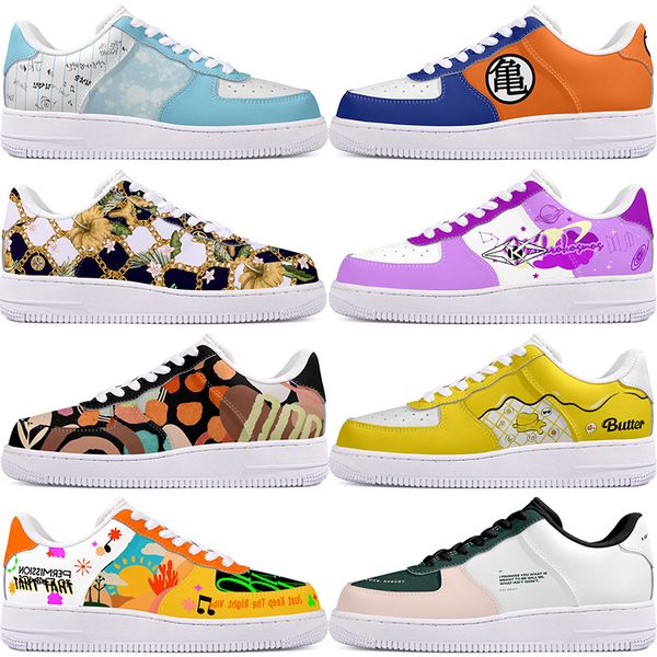 DIY shoes winter comfortable autumn mens Leisure shoes one for men women platform casual sneakers Classic cartoon graffiti trainers comfortable sports 66464
DIY shoes winter comfortable autumn mens Leisure shoes one for men women platform casual sneakers Classic cartoon graffiti trainers comfortable sports 66464